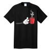 Tall Core Cotton Tee Thumbnail