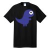 Tall Core Cotton Tee Thumbnail