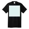 Tall Core Cotton Tee Thumbnail