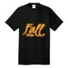 Tall Core Cotton Tee Thumbnail