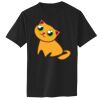 Toddler Core Cotton Tee Thumbnail