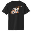 Toddler Core Cotton Tee Thumbnail