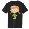Toddler Core Cotton Tee Thumbnail