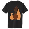 Toddler Core Cotton Tee Thumbnail