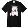 Core Cotton Tee Thumbnail