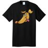 Core Cotton Tee Thumbnail
