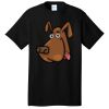 Core Cotton Tee Thumbnail