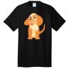 Core Cotton Tee Thumbnail