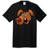 Core Cotton Tee Thumbnail