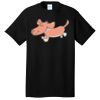 Core Cotton Tee Thumbnail