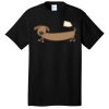 Core Cotton Tee Thumbnail