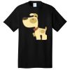 Core Cotton Tee Thumbnail