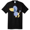 Core Cotton Tee Thumbnail