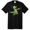 Core Cotton Tee Thumbnail