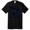 Core Cotton Tee Thumbnail