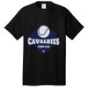 Core Cotton Tee Thumbnail