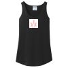 Ladies Core Cotton Tank Top Thumbnail
