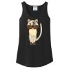 Ladies Core Cotton Tank Top Thumbnail
