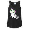 Ladies Core Cotton Tank Top Thumbnail