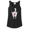Ladies Core Cotton Tank Top Thumbnail