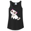 Ladies Core Cotton Tank Top Thumbnail