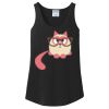 Ladies Core Cotton Tank Top Thumbnail