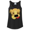 Ladies Core Cotton Tank Top Thumbnail