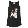 Ladies Core Cotton Tank Top Thumbnail
