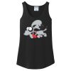 Ladies Core Cotton Tank Top Thumbnail