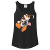 Ladies Core Cotton Tank Top Thumbnail
