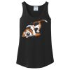 Ladies Core Cotton Tank Top Thumbnail