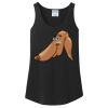 Ladies Core Cotton Tank Top Thumbnail