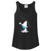 Ladies Core Cotton Tank Top Thumbnail