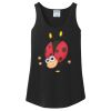 Ladies Core Cotton Tank Top Thumbnail