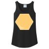 Ladies Core Cotton Tank Top Thumbnail