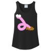 Ladies Core Cotton Tank Top Thumbnail