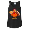 Ladies Core Cotton Tank Top Thumbnail