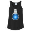 Ladies Core Cotton Tank Top Thumbnail