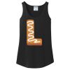 Ladies Core Cotton Tank Top Thumbnail