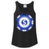 Ladies Core Cotton Tank Top Thumbnail