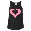 Ladies Core Cotton Tank Top Thumbnail