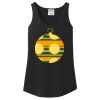 Ladies Core Cotton Tank Top Thumbnail