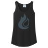 Ladies Core Cotton Tank Top Thumbnail