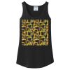 Ladies Core Cotton Tank Top Thumbnail