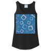 Ladies Core Cotton Tank Top Thumbnail