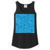 Ladies Core Cotton Tank Top Thumbnail