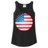 Ladies Core Cotton Tank Top Thumbnail