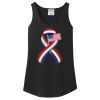 Ladies Core Cotton Tank Top Thumbnail