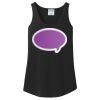 Ladies Core Cotton Tank Top Thumbnail