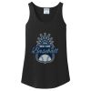 Ladies Core Cotton Tank Top Thumbnail